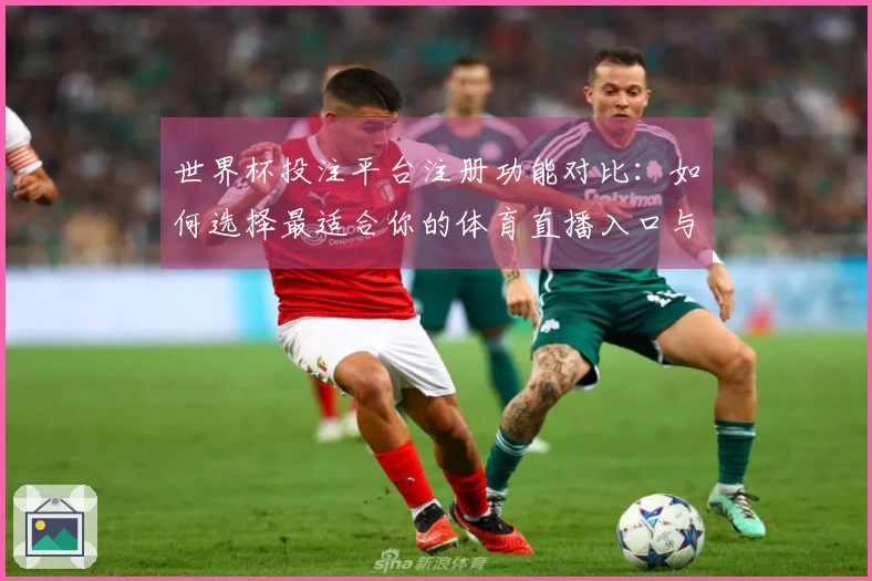 世界杯投注平台注册功能对比：如何选择最适合你的体育直播入口与使用体验