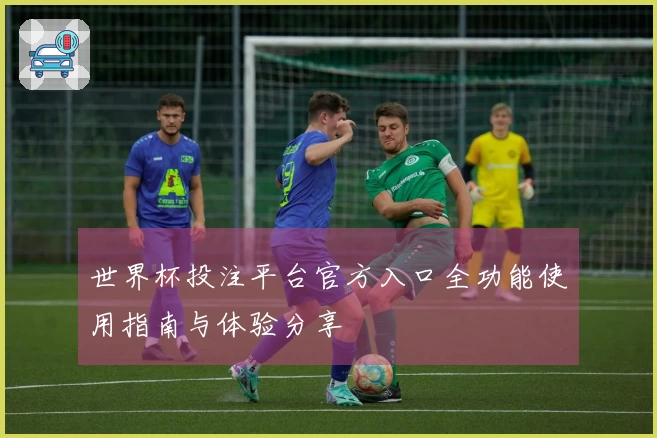 世界杯投注平台官方入口全功能使用指南与体验分享