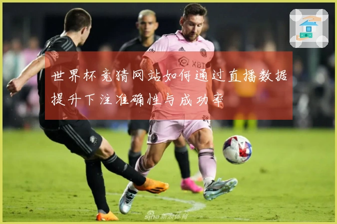 世界杯竞猜网站如何通过直播数据提升下注准确性与成功率