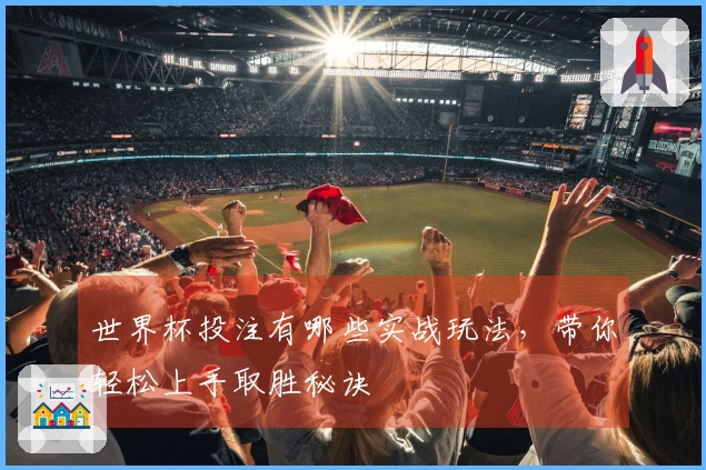 世界杯投注有哪些实战玩法，带你轻松上手取胜秘诀