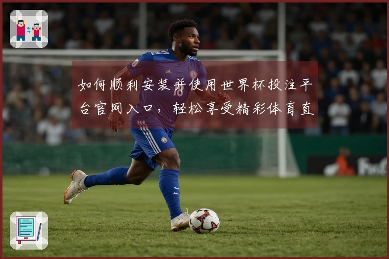 如何顺利安装并使用世界杯投注平台官网入口，轻松享受精彩体育直播体验