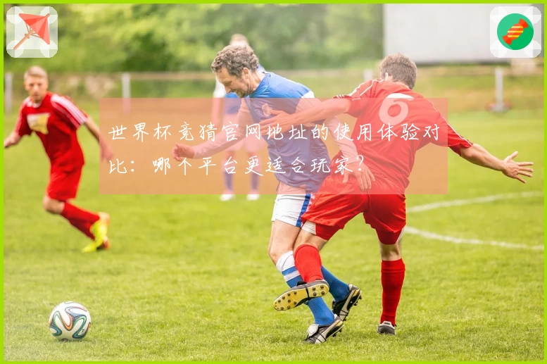 世界杯竞猜官网地址的使用体验对比：哪个平台更适合玩家？