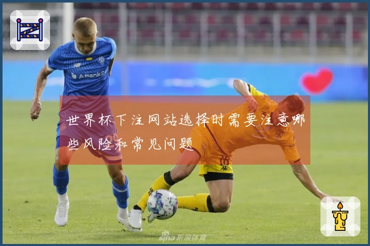 世界杯下注网站选择时需要注意哪些风险和常见问题 알려주세요
