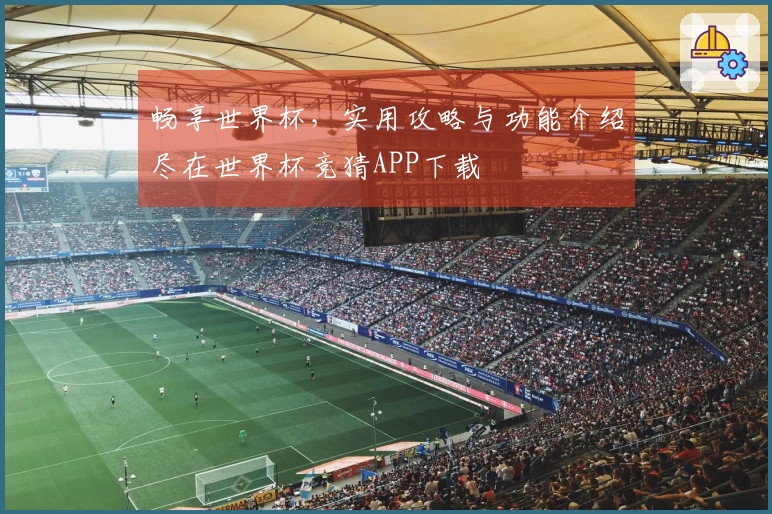畅享世界杯，实用攻略与功能介绍尽在世界杯竞猜APP下载