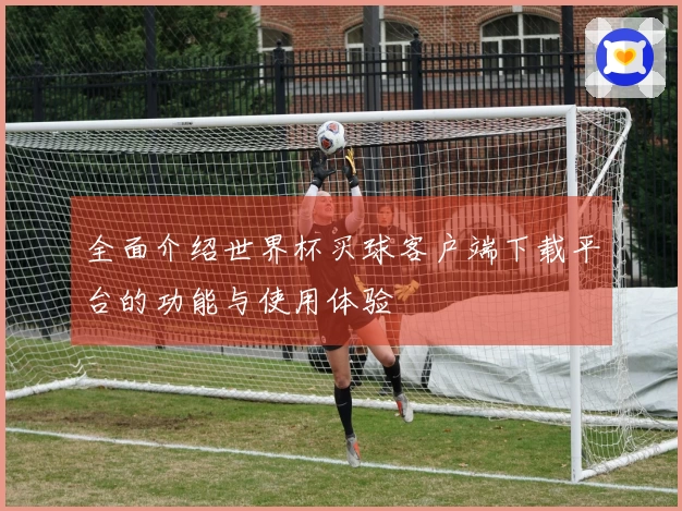 全面介绍世界杯买球客户端下载平台的功能与使用体验