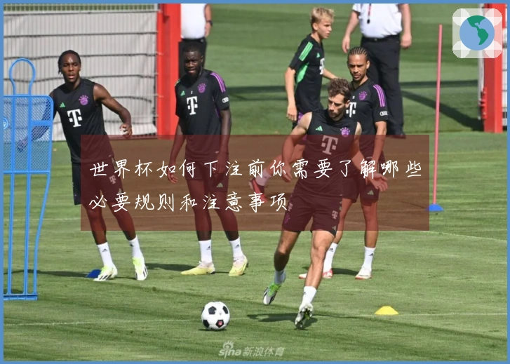 世界杯如何下注前你需要了解哪些必要规则和注意事项